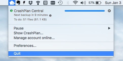 485x242 Remove And Rearrange Mac Os X Menu Bar Icons