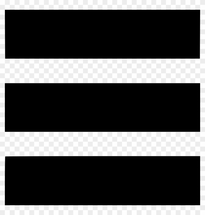 840x880 Responsive Menu Icon Comments