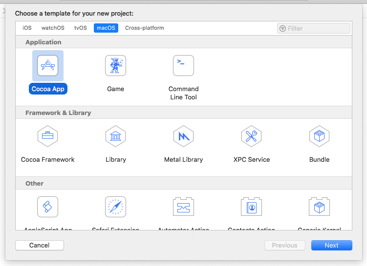 751x546 Tutorial Add A Menu Bar Extra To A Macos App Light