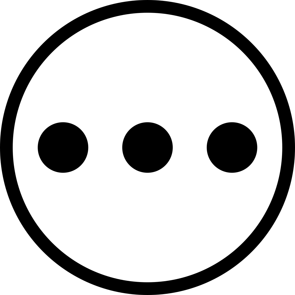 980x980 Commercial Floating Floor Menu Button Png Icon Free Download