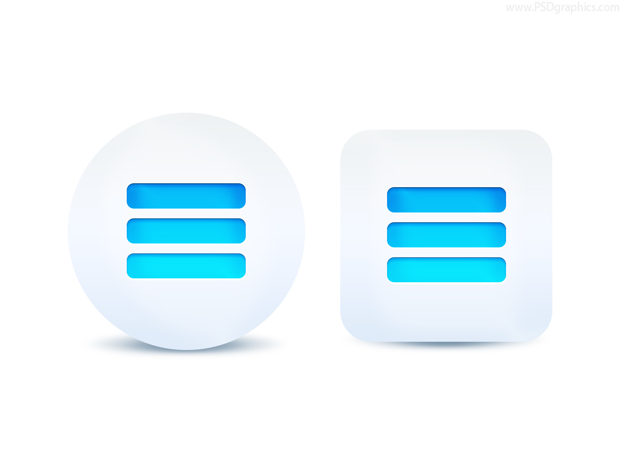 1280x960 Expand Menu Button