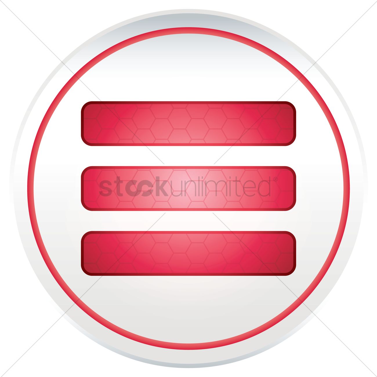 Menu Button Icon at Vectorified.com | Collection of Menu Button Icon ...