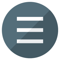 256x256 Iconexperience G Collection Menu Icon