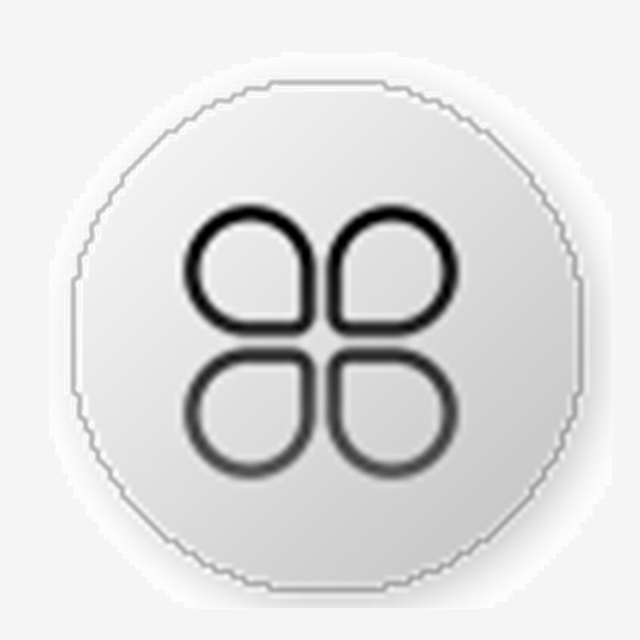 640x640 Cartoon Menu Icon Download, Application Icons, Menu Icons, Desktop