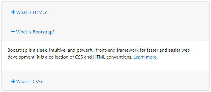 730x319 How To Create Accordion With Bootstrap
