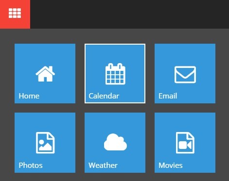 Menu Icon Html at Vectorified.com | Collection of Menu Icon Html free ...