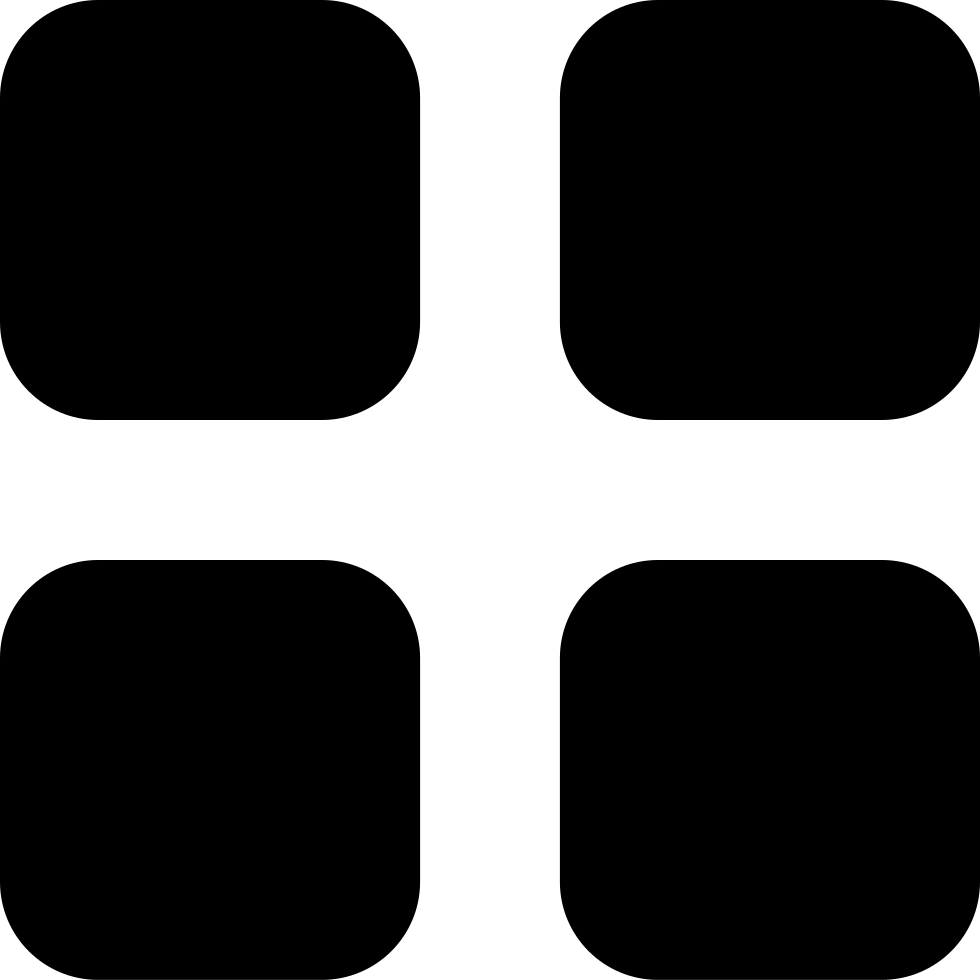 980x980 Shortcut Menu Png Icon Free Download