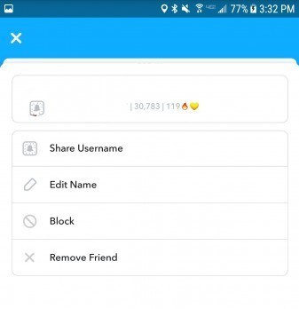 337x348 What Do The Numbers Inside Snapchat Mean
