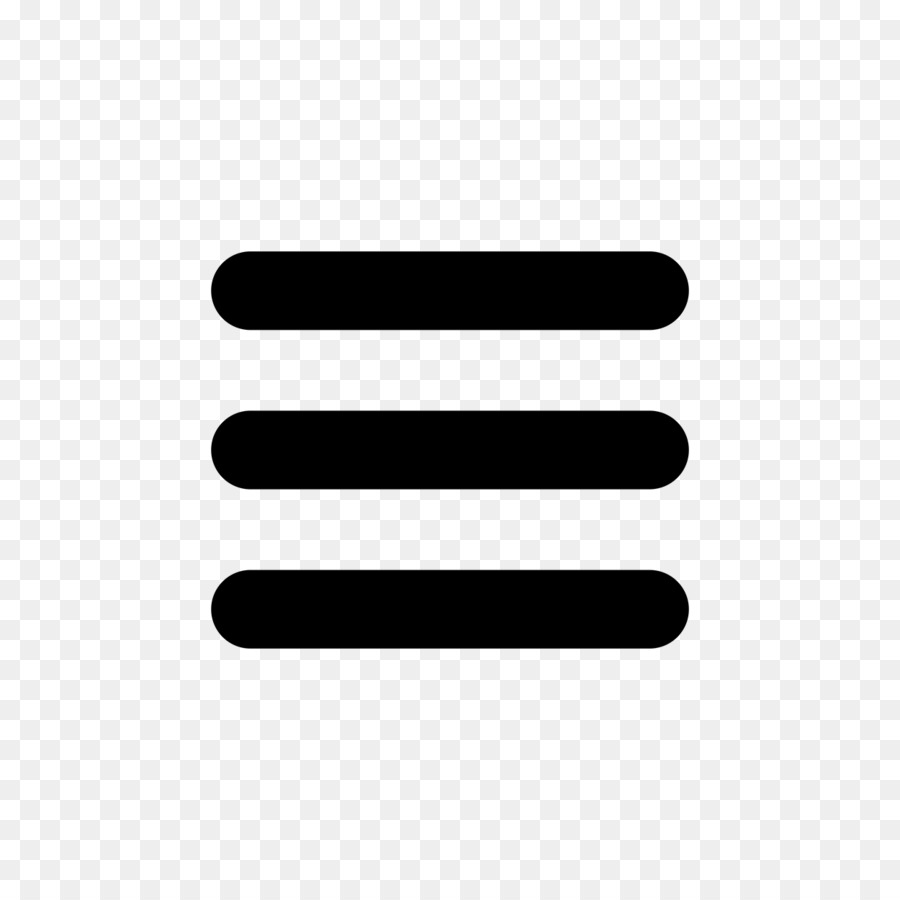 900x900 Hamburger Menu Icon Png Images In Collection
