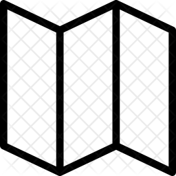 256x256 Menu Icon Of Line Style