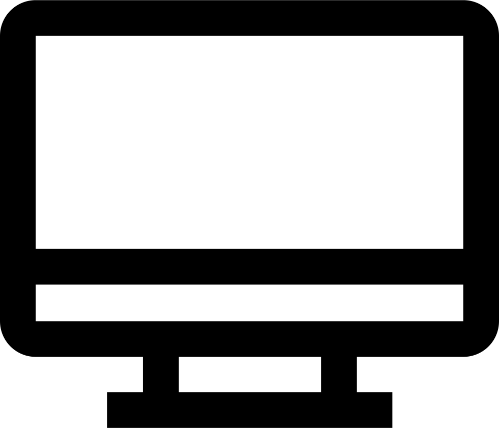 980x840 Staging Music Main Menu Icon Computer Png Icon Free