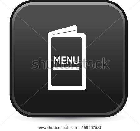 450x423 Menu Icon White