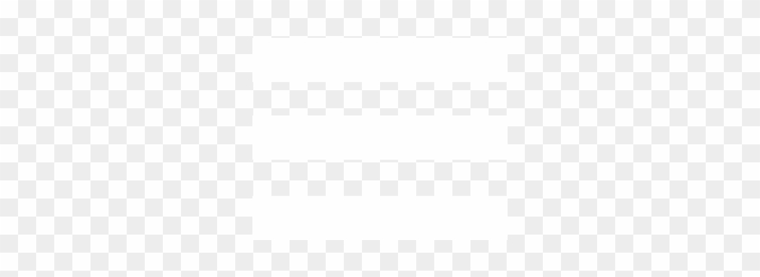 840x307 Burger Menu Icon White