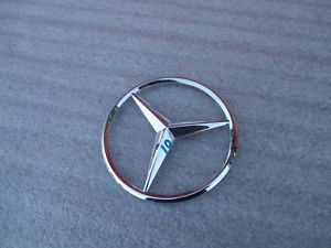 300x225 Mercedes Benz Emblem Icon Mark Logo Stern Grill Ebay