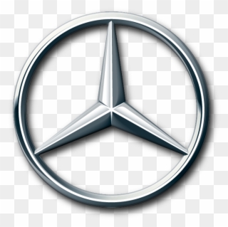 Mercedes Stern Icon at Vectorified.com | Collection of Mercedes Stern ...