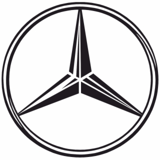 320x320 Mercedes Benz Stern Clipart