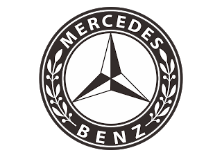 320x227 Vector Logo Download Free Mercedes Benz Logo Vector