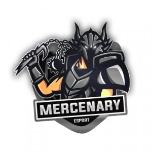 300x300 Mercenary Esport