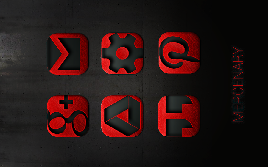 900x562 Gzandroid Mercenary