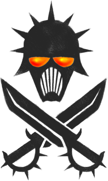 350x588 Faction Wars Guide To Mercenaries