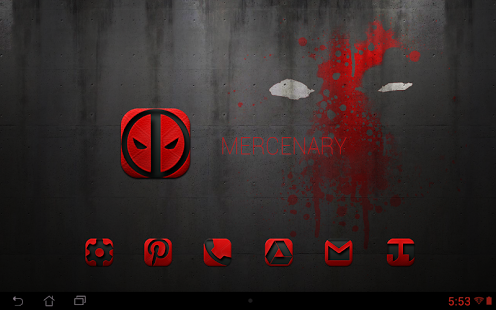 496x310 Mercenary