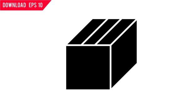 580x352 Merchandise Icon Graphic