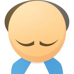 256x256 Merchant Icon User Iconset