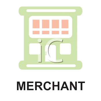 350x350 Merchant Store Icon