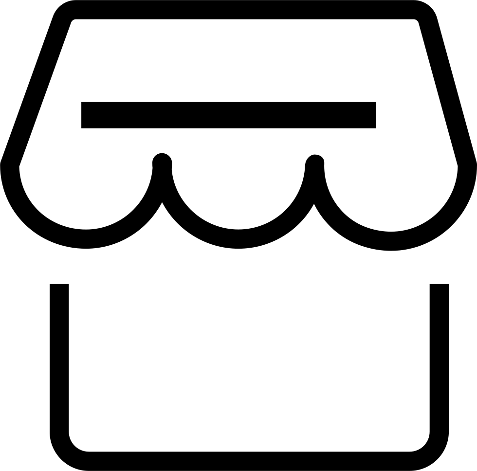 980x968 Merchant Png Icon Free Download