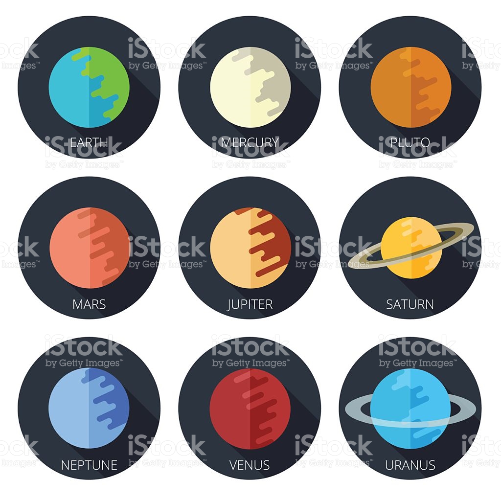 1024x1024 Mercury Icon