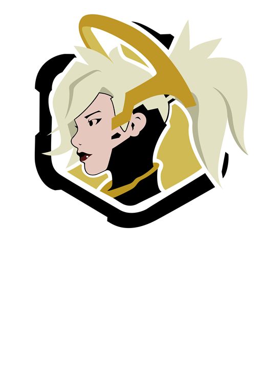 514x720 Mercy Icon