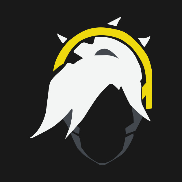 630x630 Overwatch Mercy Icon Forum Avatar Profile Photo