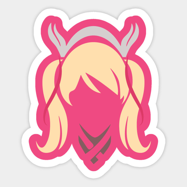 630x630 Pink Mercy Player Icon