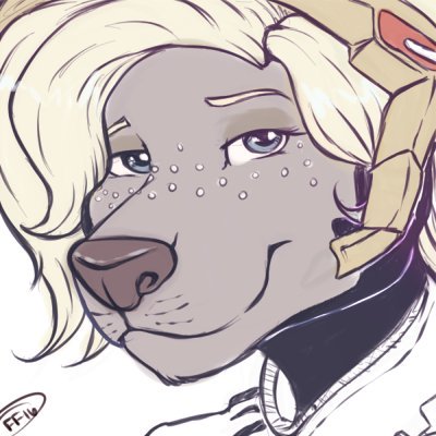 400x400 Fenfenleanonberger Megaplex On Twitter Overwatch Icon Peeps