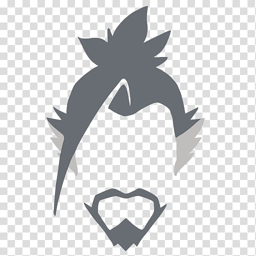 512x512 Overwatch Hanzo Mercy Computer Icons Decal, Others Transparent