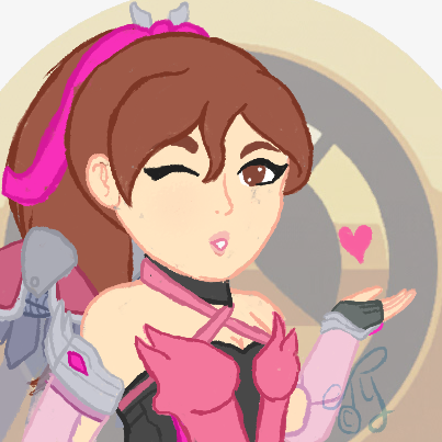 403x403 Overwatch Icon