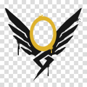 300x300 Overwatch Logo Wiki, Others Transparent Background Png Clipart
