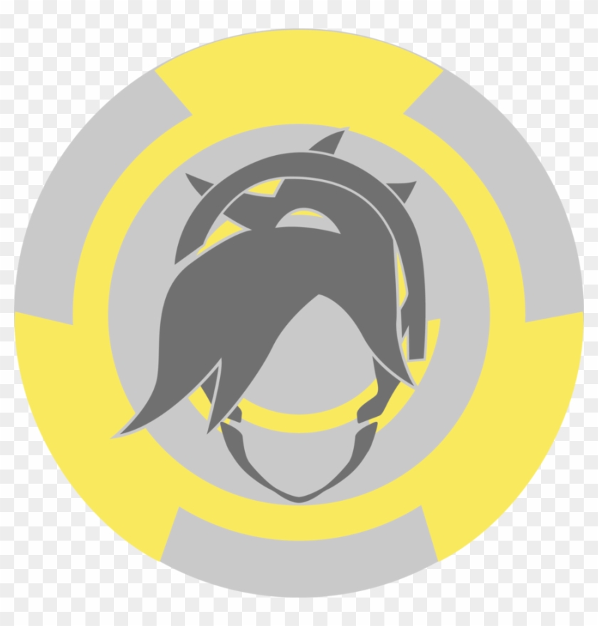 840x880 Mercy Icon Png