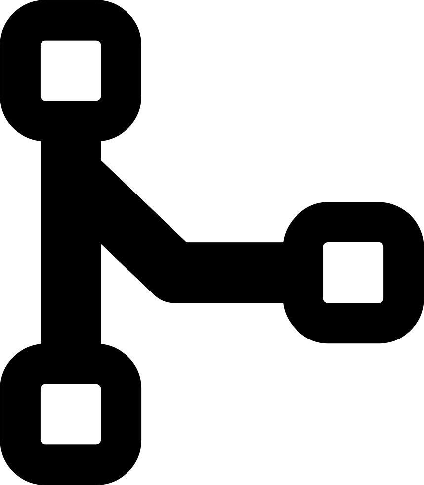 858x980 Git Merge Png Icon Free Download