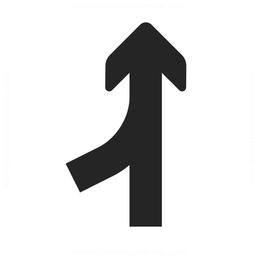 512x512 Arrow Merge Icon Iconexperience