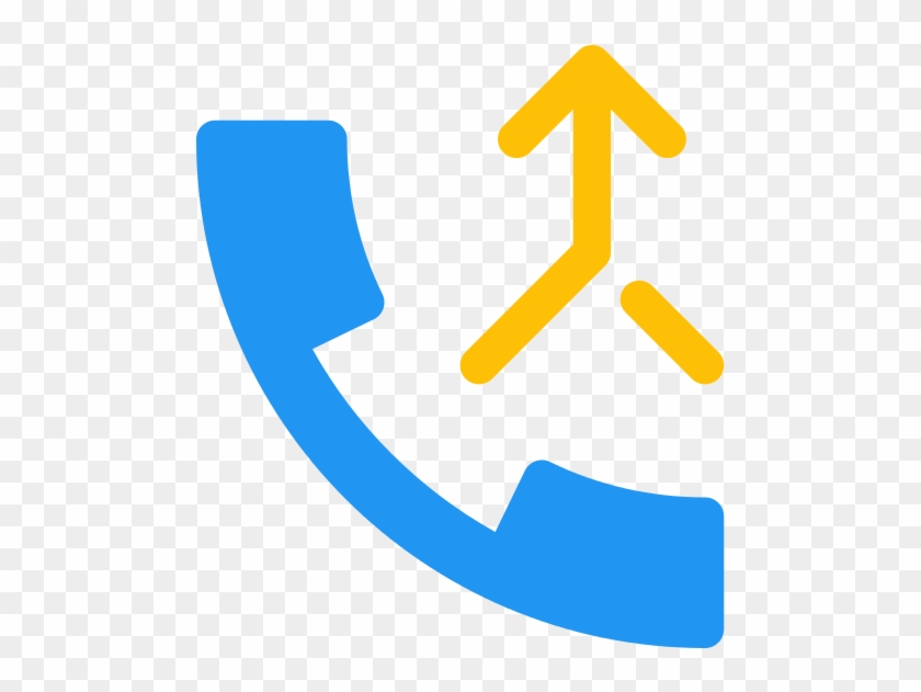 840x631 Merge Call Vector Icon Illustration