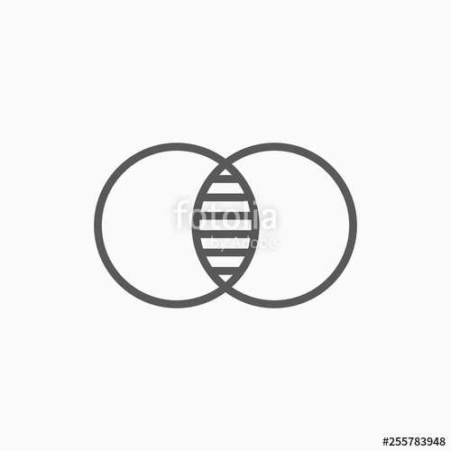 500x500 Merge Icon, Combine Vector Stock Image And Royalty Free Vector