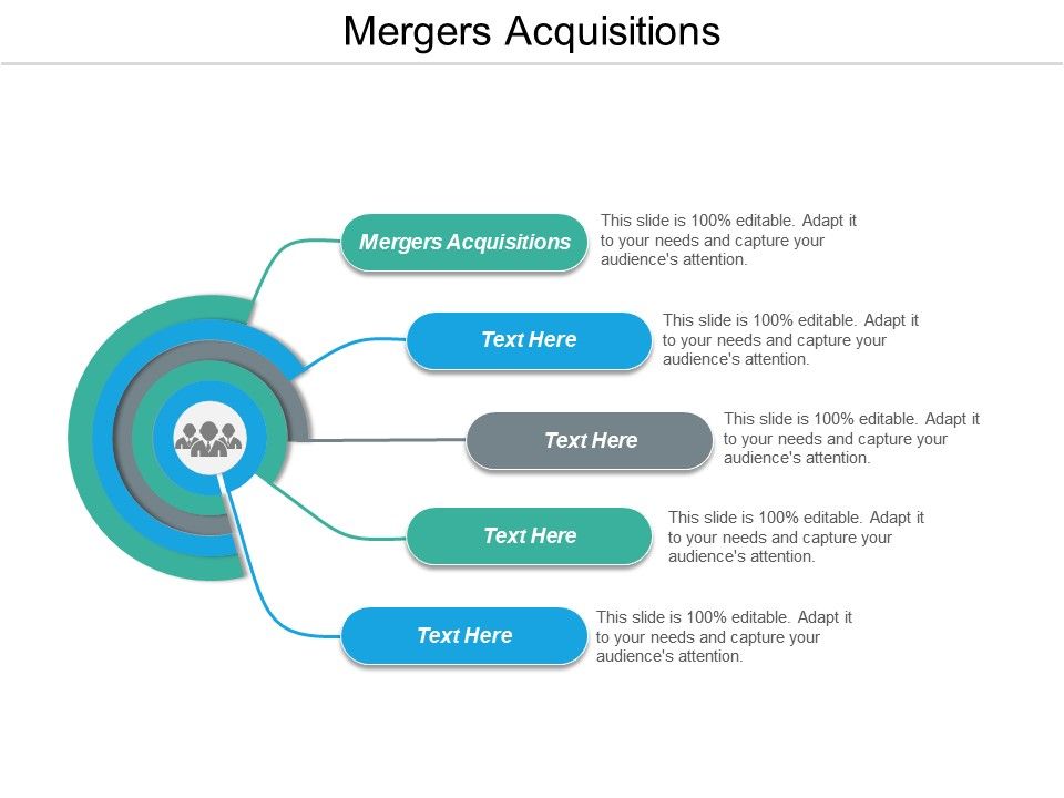 960x720 Mergers Acquisitions Ppt Powerpoint Presentation Icon Tips Cpb