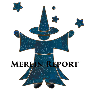 Merlin Icon