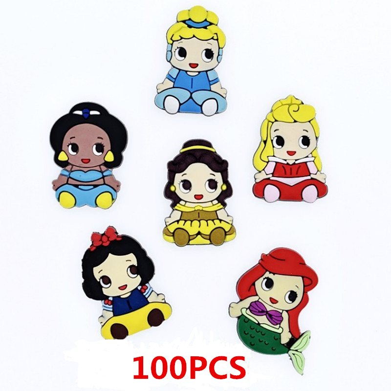 800x800 Cartoon Mermaid Icon Princess Girls Lovely Soft Deco