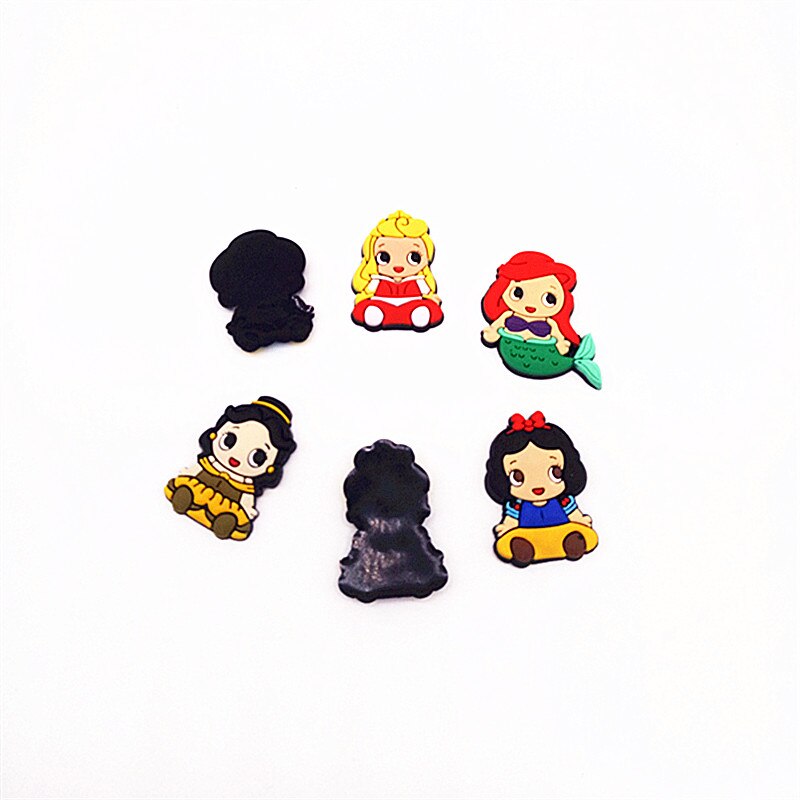 800x800 Cartoon Mermaid Icon Princess Girls Lovely Soft Deco