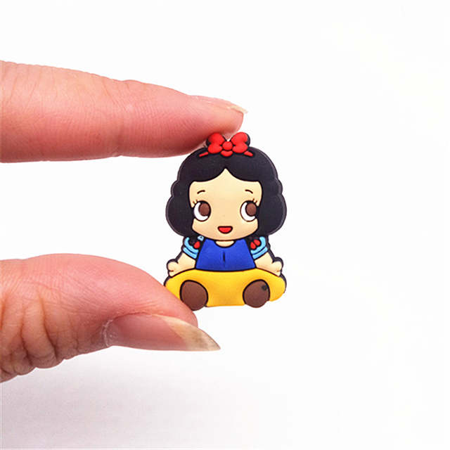 640x640 Online Shop Cartoon Mermaid Icon Princess Girls Lovely Soft