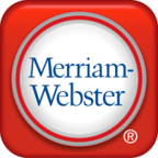 144x144 Merriam Webster's Collegiate Download Apk