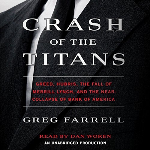 500x500 Crash Of The Titans Livre Audio Greg Farrell Audible Fr