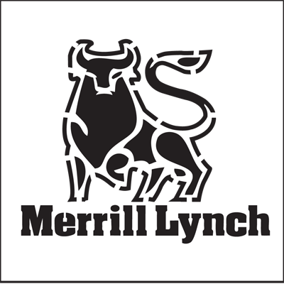 Merrill Lynch Icon at Vectorified.com | Collection of Merrill Lynch ...